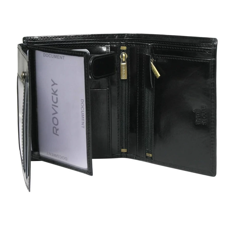 ROVICKY Férfi pénztárca