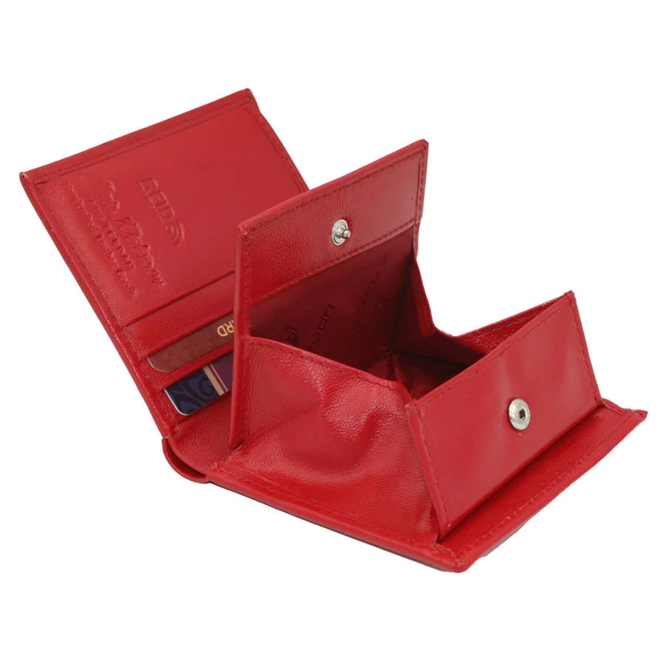 Peterson Női pénztárca