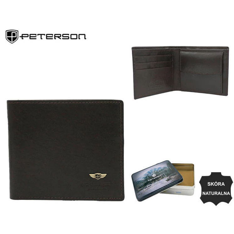 Peterson Férfi pénztárca
