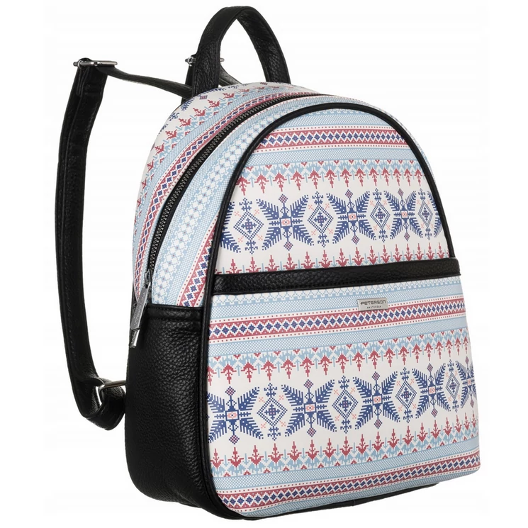 Divatos női Hátizsák