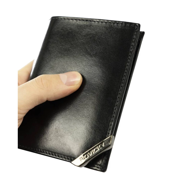 ROVICKY Férfi pénztárca