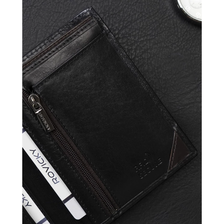 ROVICKY Férfi pénztárca