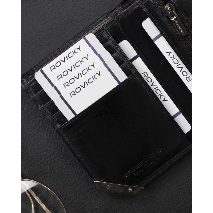 ROVICKY Férfi pénztárca