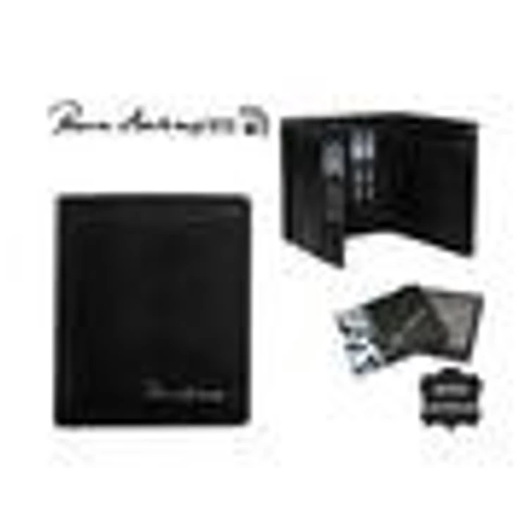 PIERRE ANDREUS Férfi pénztárca