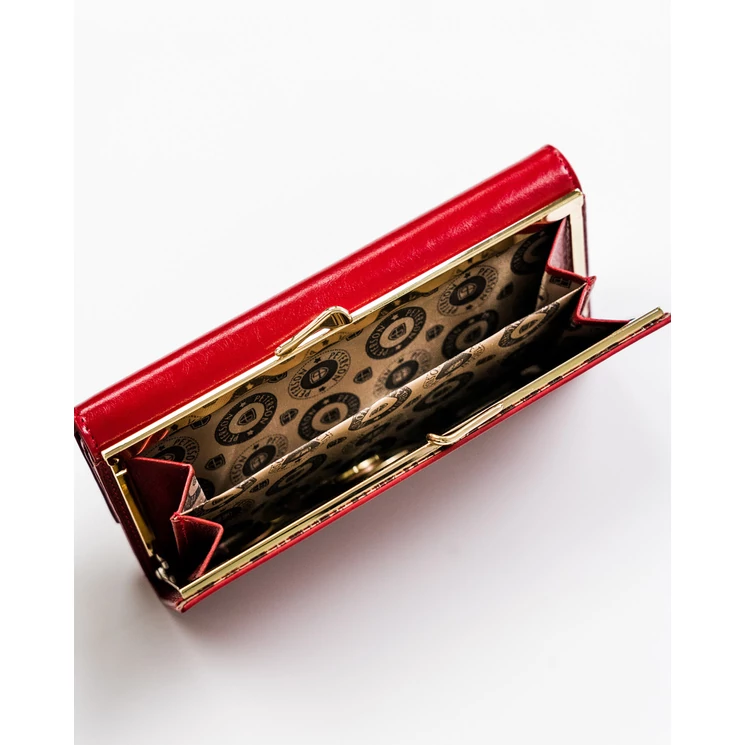 Peterson Női pénztárca