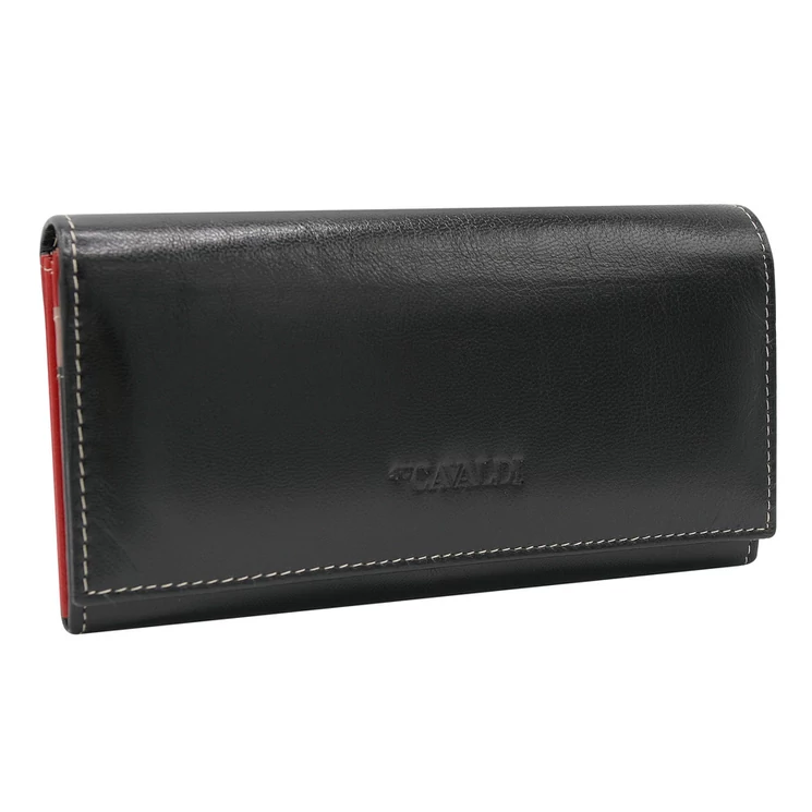 4U Cavaldi Női pénztárca