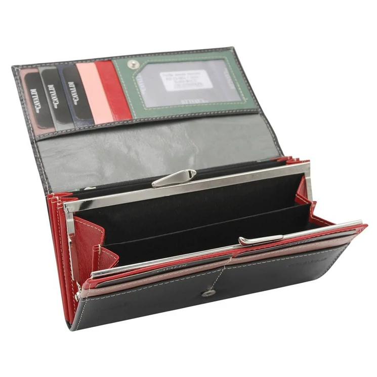 4U Cavaldi Női pénztárca