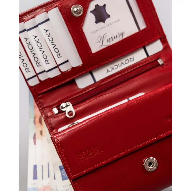 ROVICKY Női pénztárca