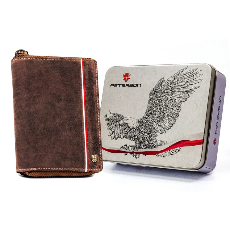 Peterson Férfi pénztárca