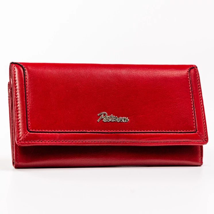 Peterson Női pénztárca