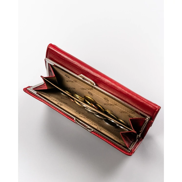 Peterson Női pénztárca