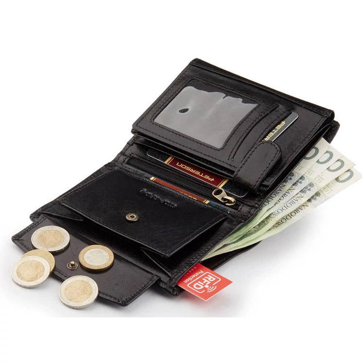 Peterson Férfi pénztárca