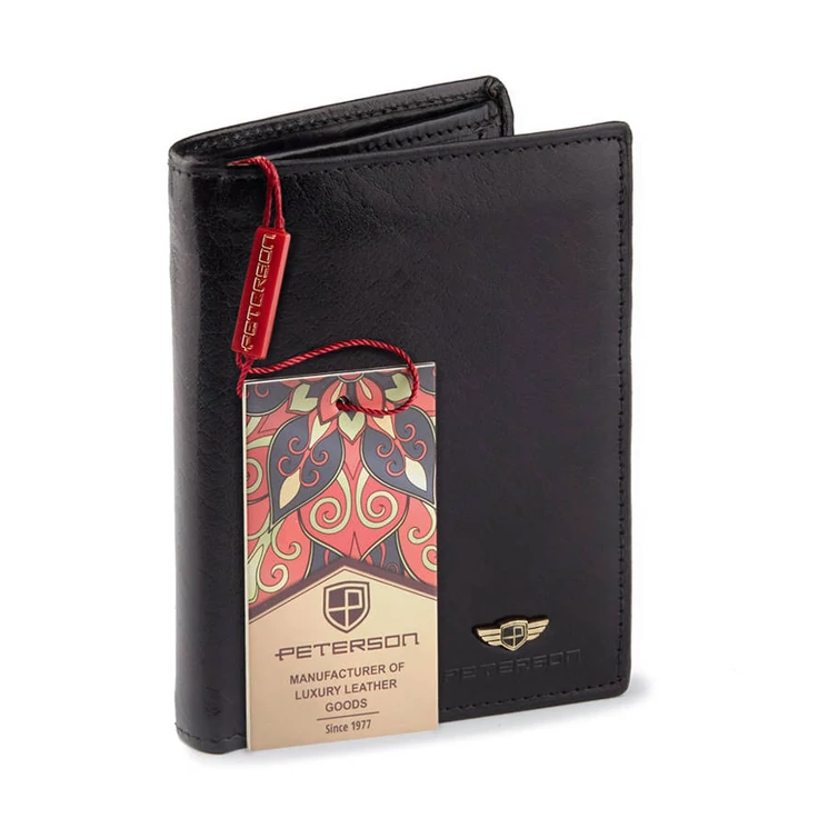 Peterson Férfi pénztárca