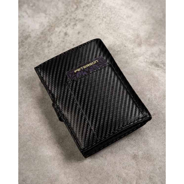 Peterson Férfi pénztárca