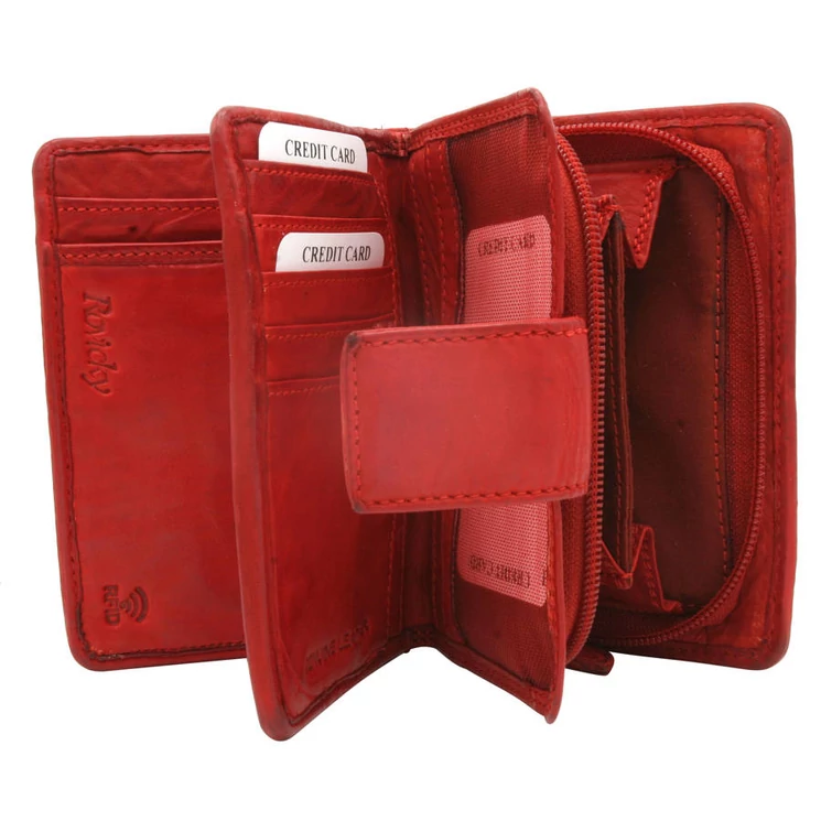 ROVICKY Női pénztárca