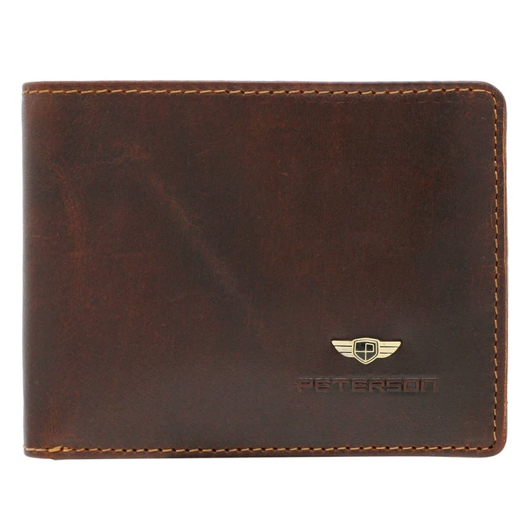 Peterson Férfi pénztárca