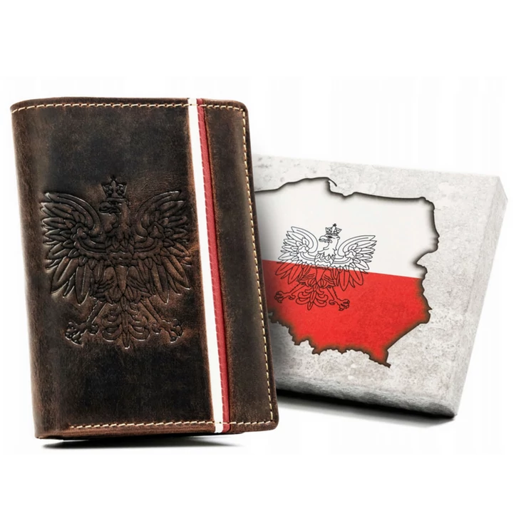 Inny Férfi pénztárca