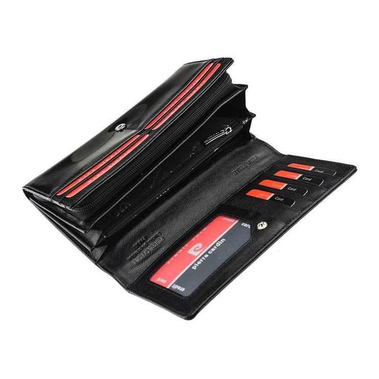 PIERRE CARDIN Női pénztárca