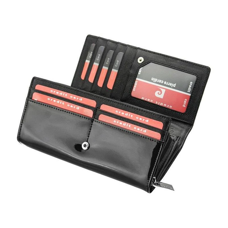 PIERRE CARDIN Női pénztárca