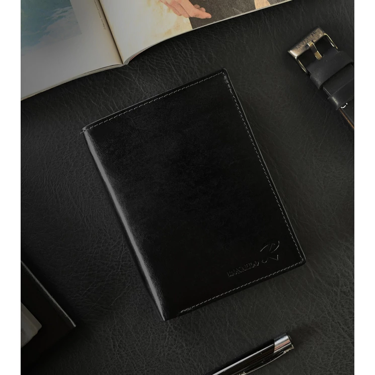 RONALDO Férfi pénztárca