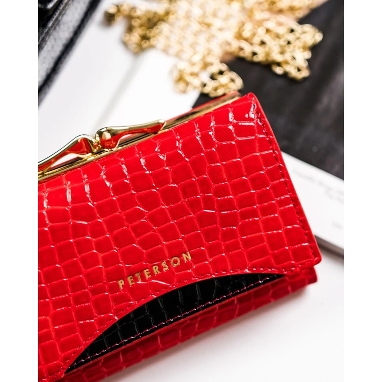 Peterson Női pénztárca