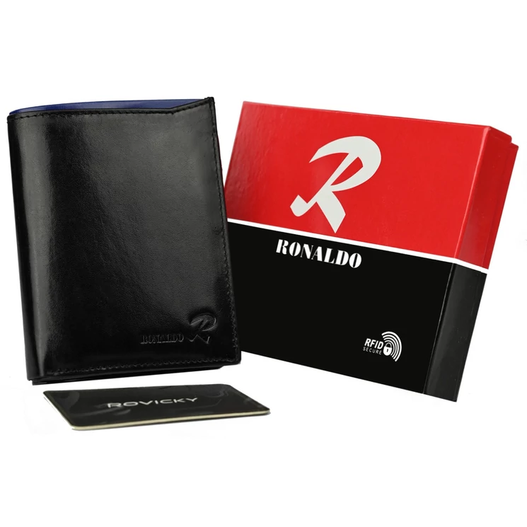 PIERRE ANDREUS Férfi pénztárca