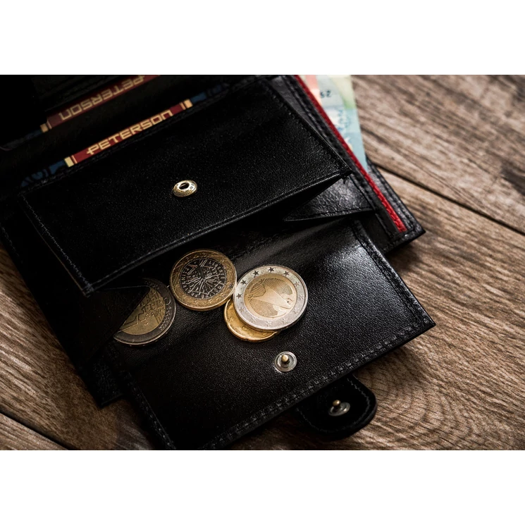 Peterson Férfi pénztárca