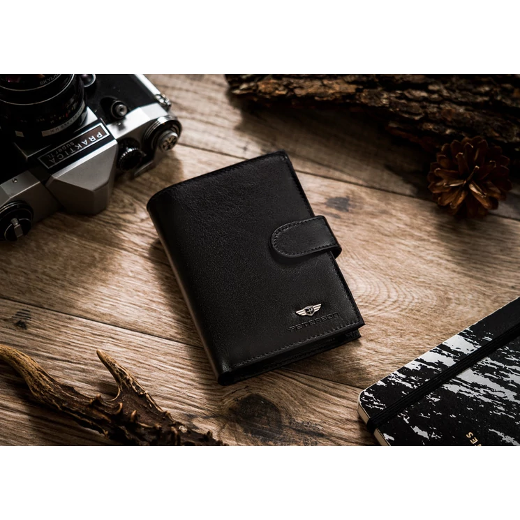 Peterson Férfi pénztárca
