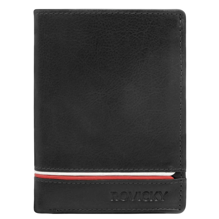ROVICKY Férfi pénztárca