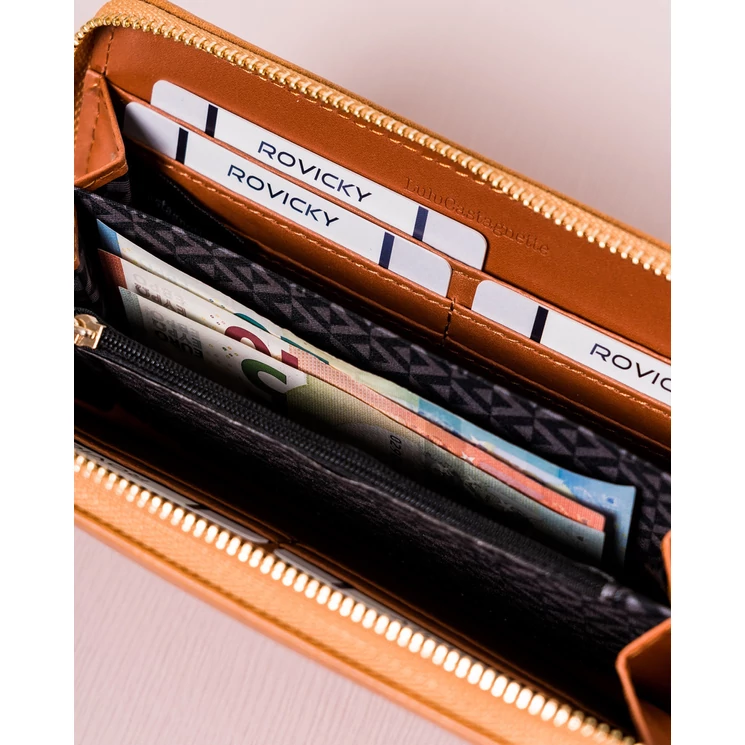 LuluCastagnette Női pénztárca