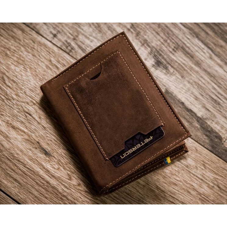 Peterson Férfi pénztárca