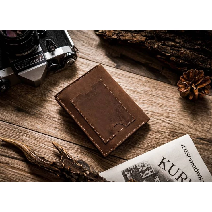 Peterson Férfi pénztárca