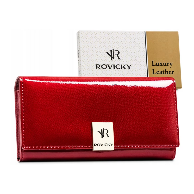 ROVICKY Női pénztárca