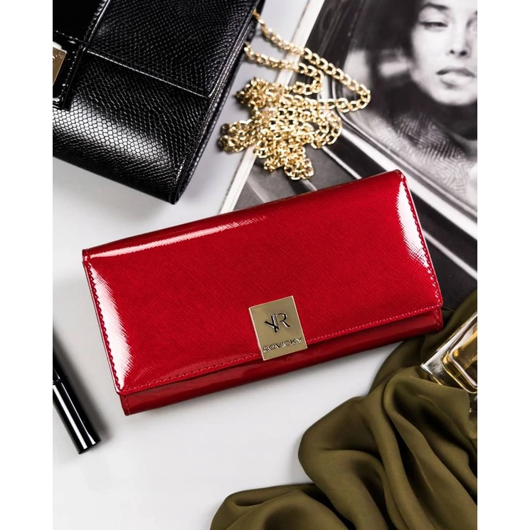 ROVICKY Női pénztárca