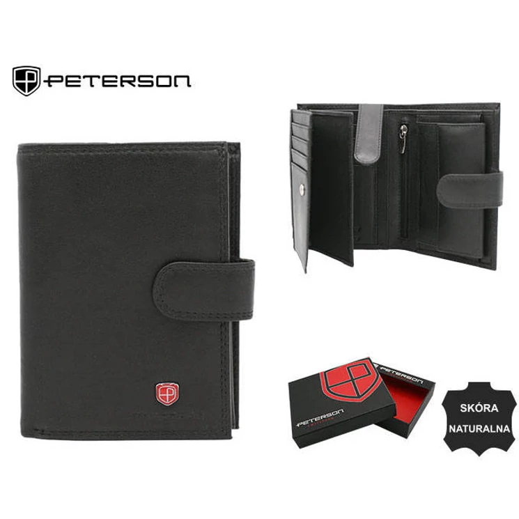 Peterson Férfi pénztárca