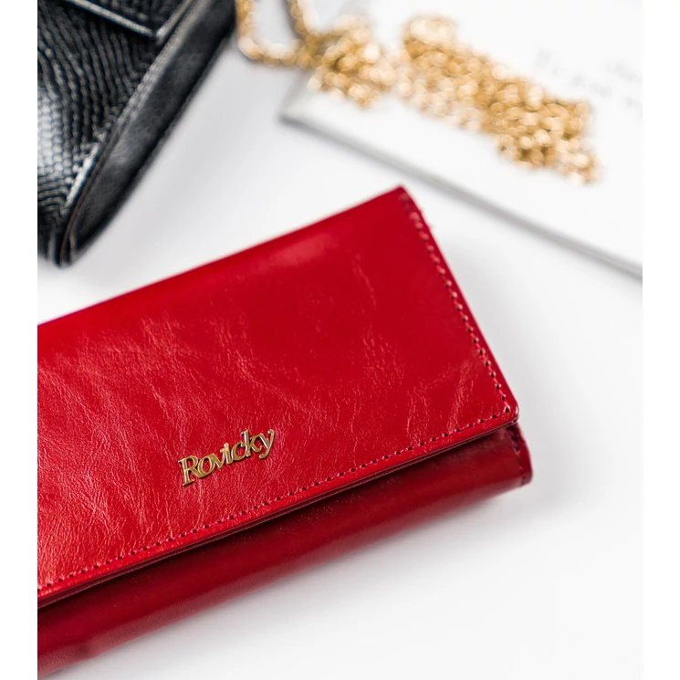 ROVICKY Női pénztárca