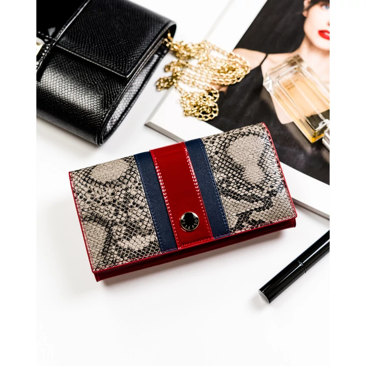 Peterson Női pénztárca