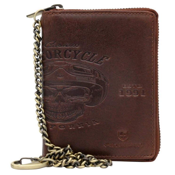 Peterson Férfi pénztárca