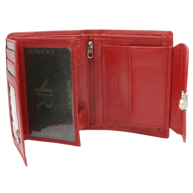 ROVICKY Női pénztárca