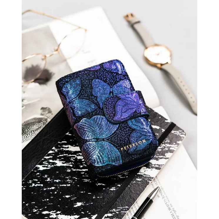 Peterson Női pénztárca