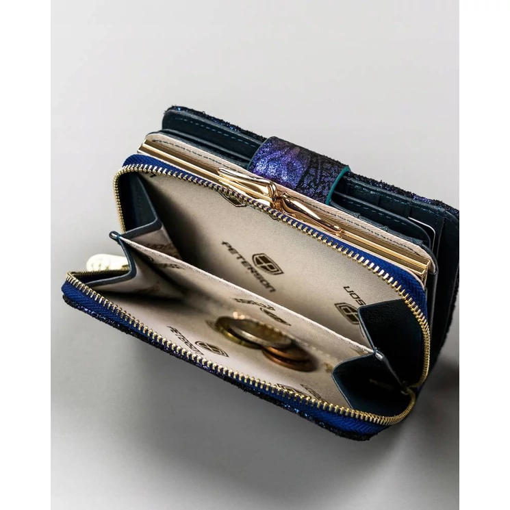 Peterson Női pénztárca