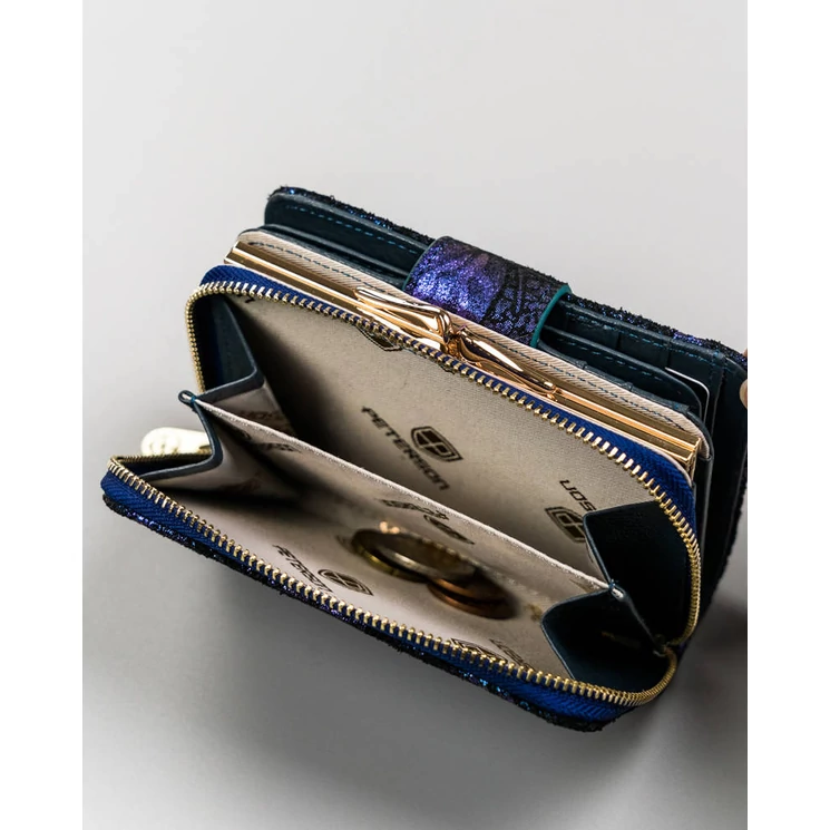 Peterson Női pénztárca