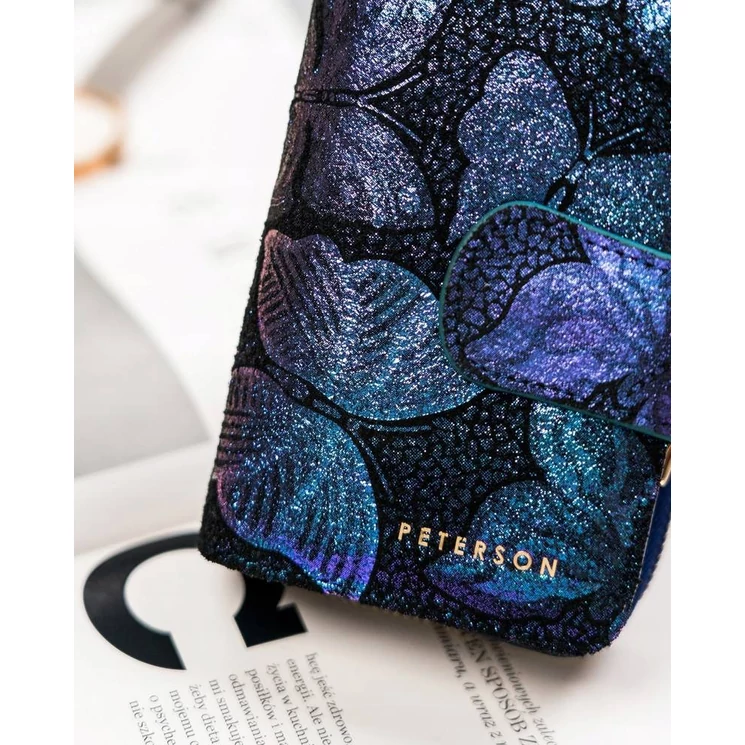 Peterson Női pénztárca