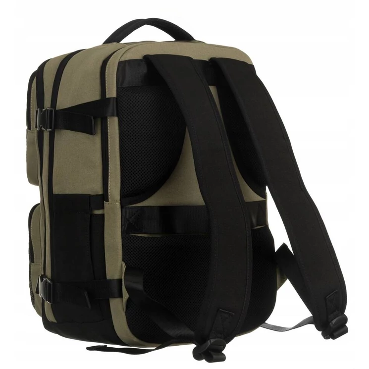 Himawari Hátizsák wizzair méret: 40 x 30 x 20 cm USB csatlakozóval