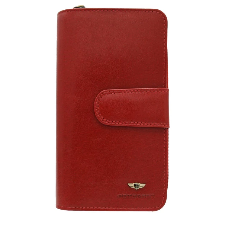 Peterson Női pénztárca