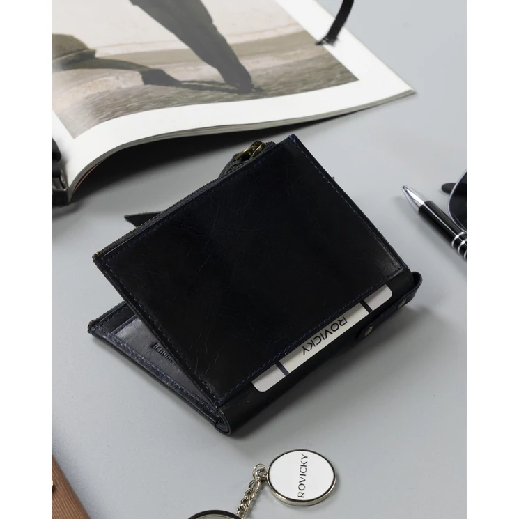 ROVICKY Férfi pénztárca