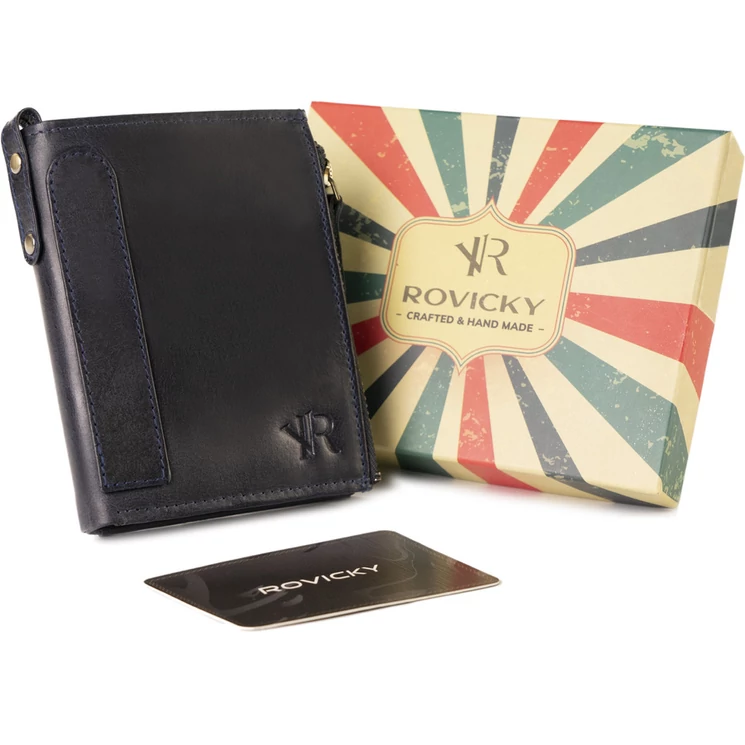 ROVICKY Férfi pénztárca