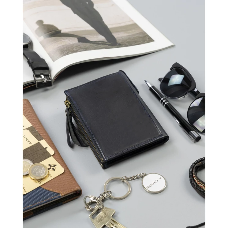 ROVICKY Férfi pénztárca