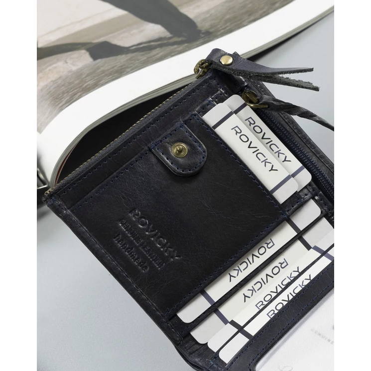 ROVICKY Férfi pénztárca