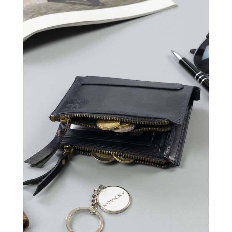 ROVICKY Férfi pénztárca